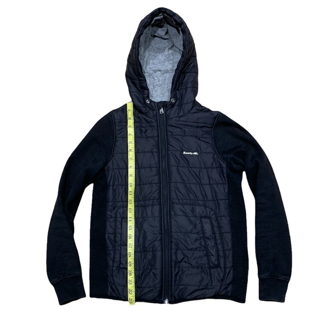 Roots Jacket - Picture 7 of 8